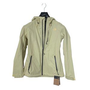 North Face Women's Rain Coat Size SP